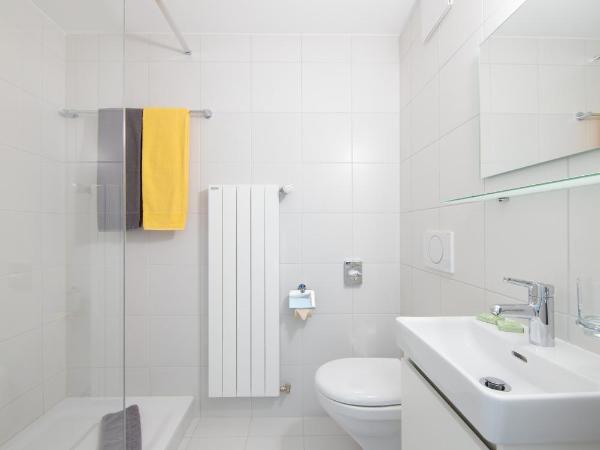 Le Domaine (Swiss Lodge) : photo 5 de la chambre chambre double standard