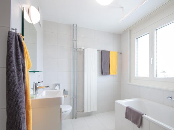 Le Domaine (Swiss Lodge) : photo 6 de la chambre chambre double supérieure