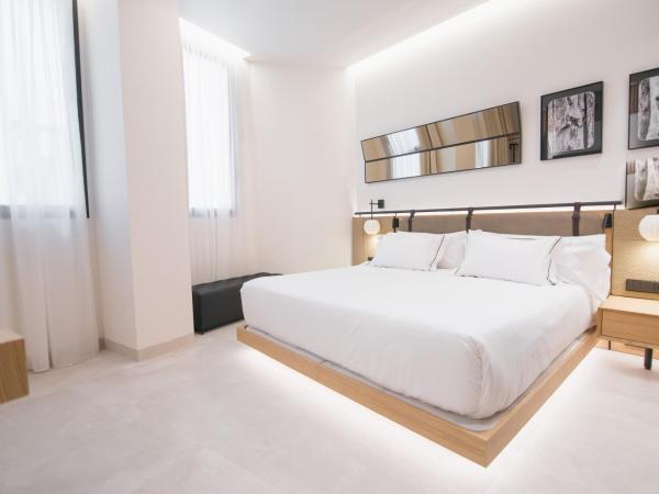 MYR Puerta Serranos : photo 2 de la chambre chambre double