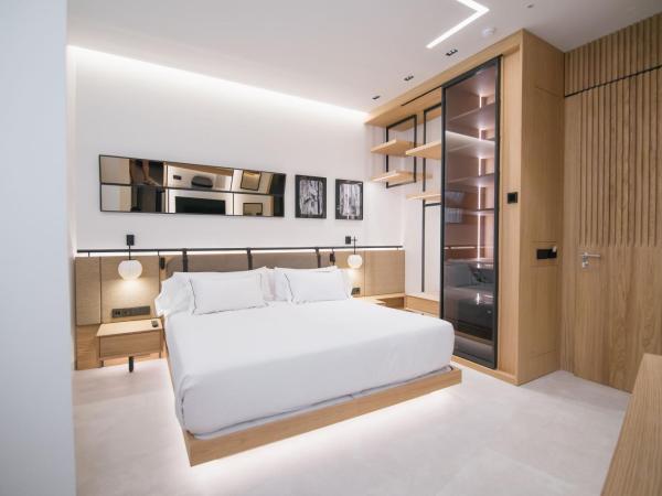 MYR Puerta Serranos : photo 1 de la chambre chambre double