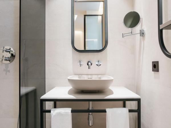 MYR Puerta Serranos : photo 5 de la chambre chambre double