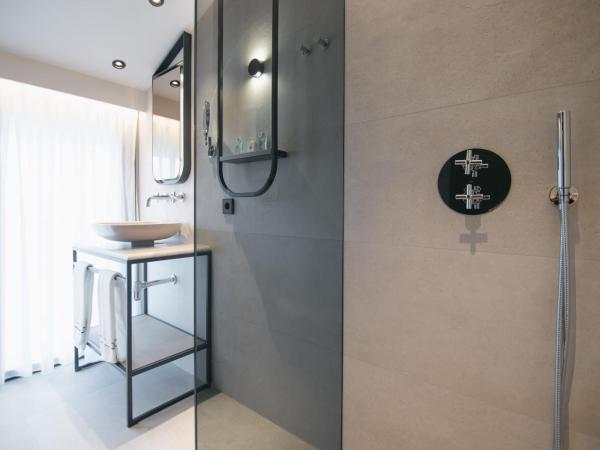 MYR Puerta Serranos : photo 6 de la chambre chambre double deluxe