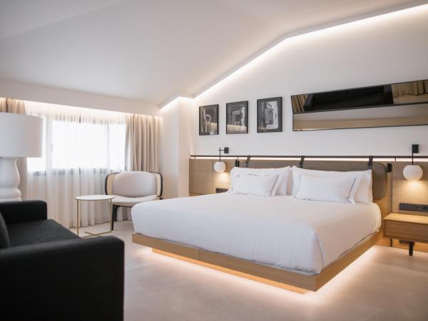 MYR Puerta Serranos : photo 2 de la chambre suite junior