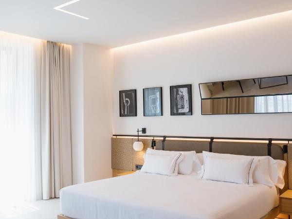 MYR Puerta Serranos : photo 1 de la chambre suite junior