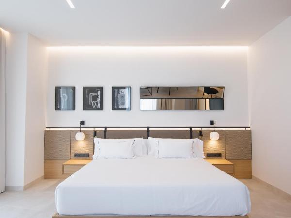 MYR Puerta Serranos : photo 4 de la chambre suite junior