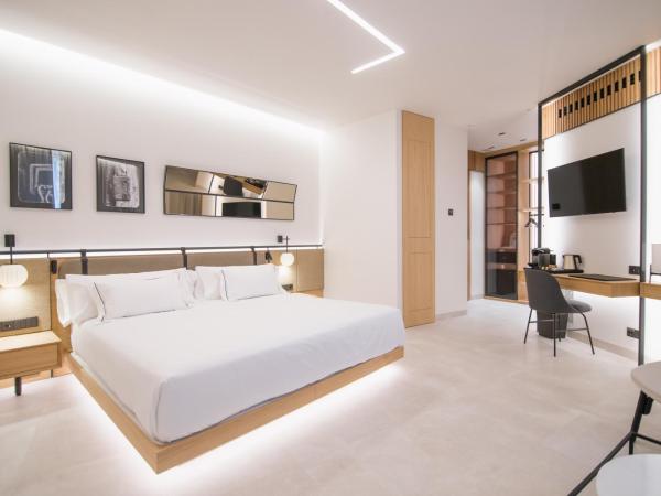 MYR Puerta Serranos : photo 3 de la chambre suite junior