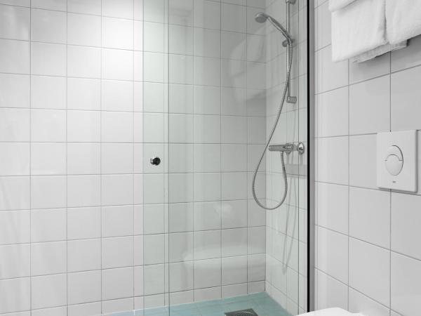 Comfort Hotel Børsparken : photo 5 de la chambre petite chambre double