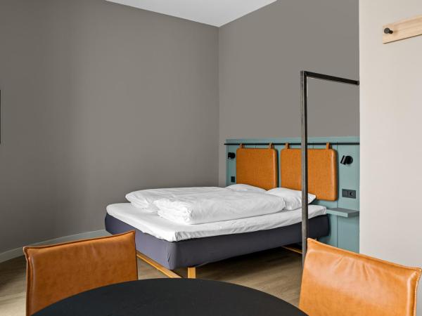 Comfort Hotel Børsparken : photo 1 de la chambre chambre double supérieure