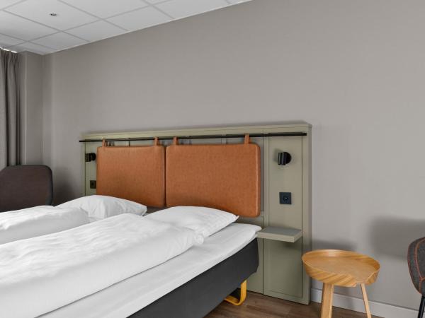 Comfort Hotel Børsparken : photo 2 de la chambre chambre double standard