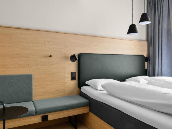 Comfort Hotel Xpress Youngstorget : photo 1 de la chambre chambre double standard