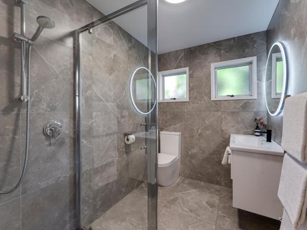 Archway Motels & Chalets : photo 4 de la chambre studio familial