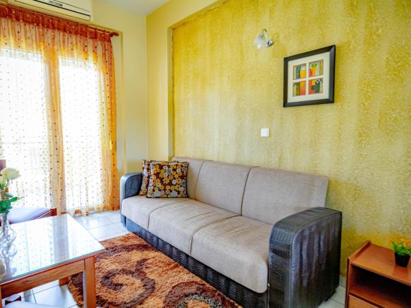 Imperial Home Tsironis : photo 1 de la chambre chambre double supérieure