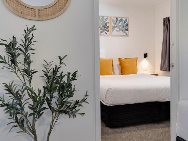 Archway Motels & Chalets : photo 5 de la chambre appartement 2 chambres