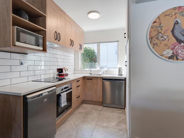 Archway Motels & Chalets : photo 4 de la chambre appartement 2 chambres