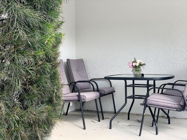 Archway Motels & Chalets : photo 1 de la chambre studio familial