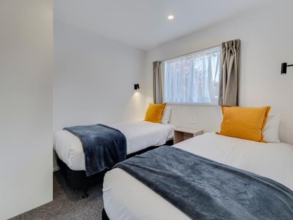 Archway Motels & Chalets : photo 6 de la chambre studio familial