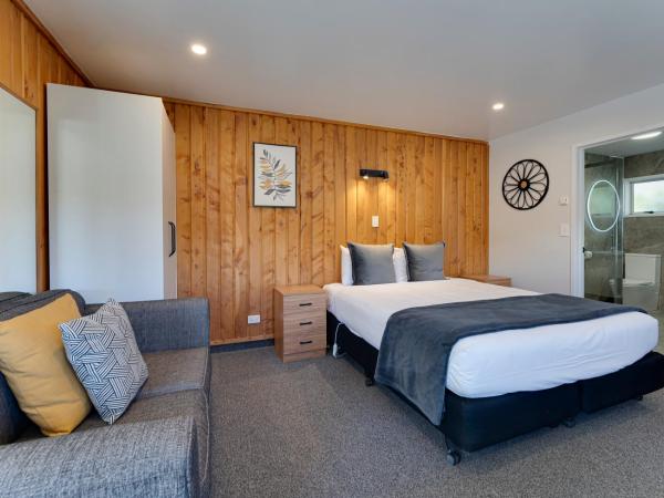 Archway Motels & Chalets : photo 7 de la chambre studio familial