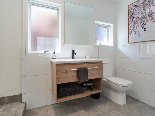 Archway Motels & Chalets : photo 10 de la chambre appartement 2 chambres