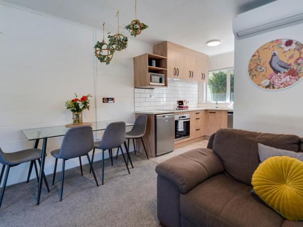 Archway Motels & Chalets : photo 3 de la chambre appartement 2 chambres