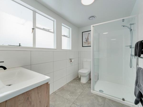 Archway Motels & Chalets : photo 6 de la chambre appartement 3 chambres