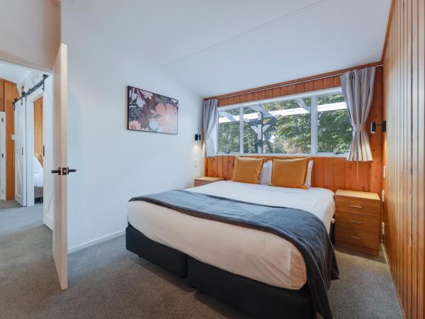 Archway Motels & Chalets : photo 5 de la chambre appartement 3 chambres