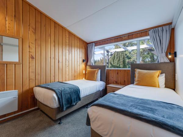 Archway Motels & Chalets : photo 3 de la chambre appartement 3 chambres