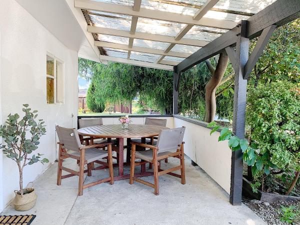 Archway Motels & Chalets : photo 9 de la chambre appartement 3 chambres