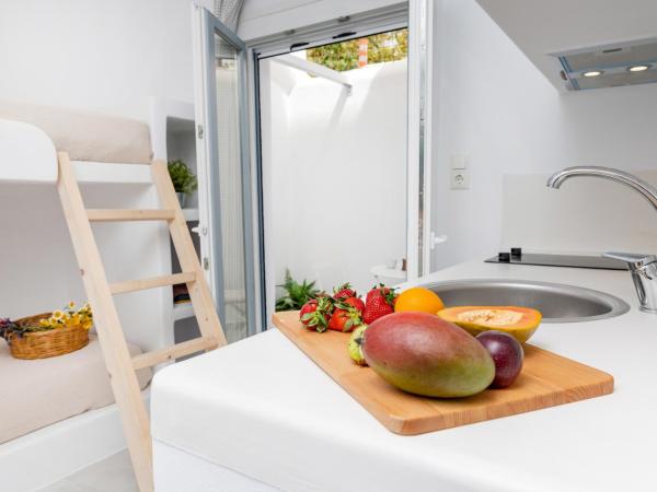 Krina Mare Boutique Hotel : photo 1 de la chambre suite familiale