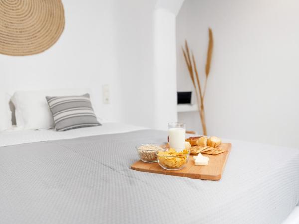 Krina Mare Boutique Hotel : photo 2 de la chambre suite familiale