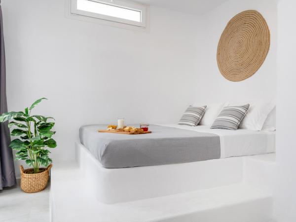 Krina Mare Boutique Hotel : photo 4 de la chambre suite familiale