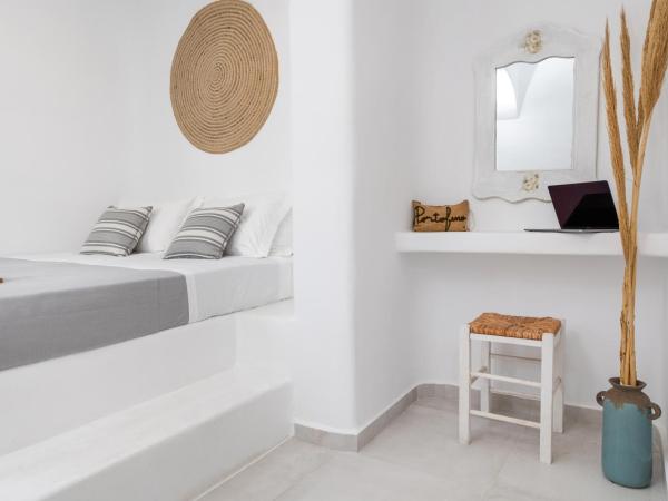 Krina Mare Boutique Hotel : photo 5 de la chambre suite familiale