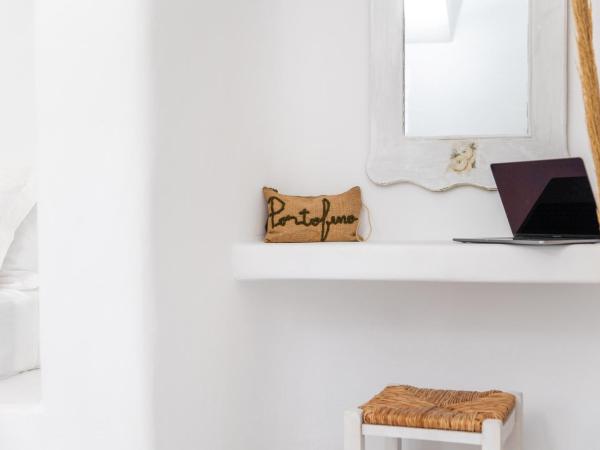 Krina Mare Boutique Hotel : photo 9 de la chambre suite familiale