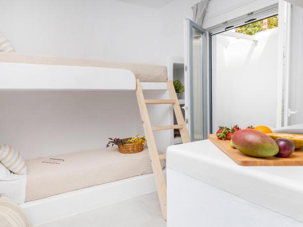 Krina Mare Boutique Hotel : photo 10 de la chambre suite familiale