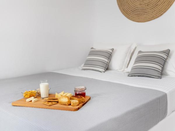 Krina Mare Boutique Hotel : photo 3 de la chambre suite familiale