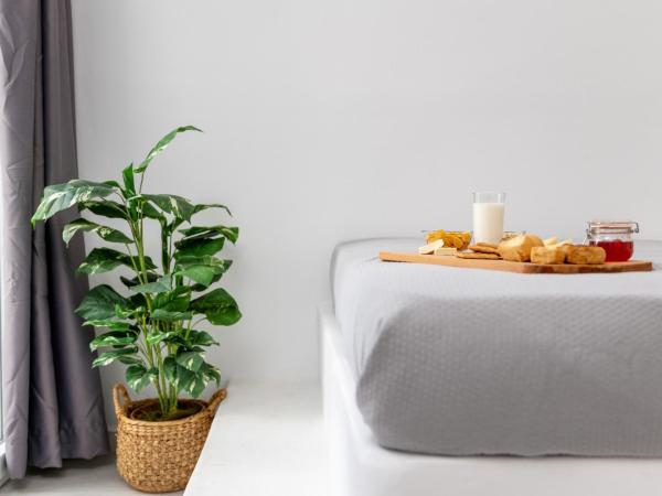 Krina Mare Boutique Hotel : photo 6 de la chambre suite familiale