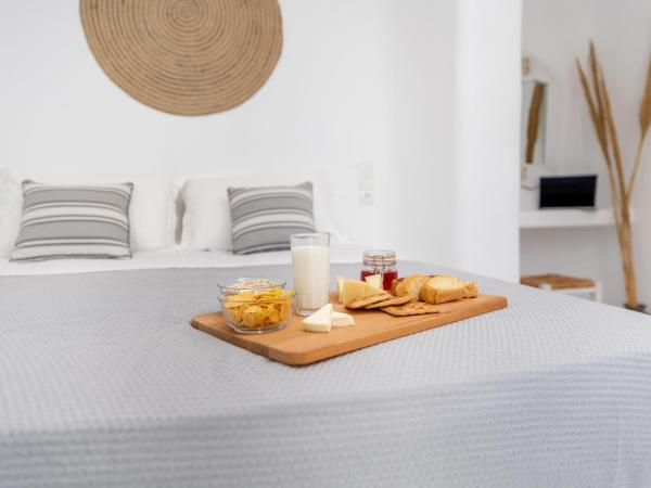 Krina Mare Boutique Hotel : photo 8 de la chambre suite familiale