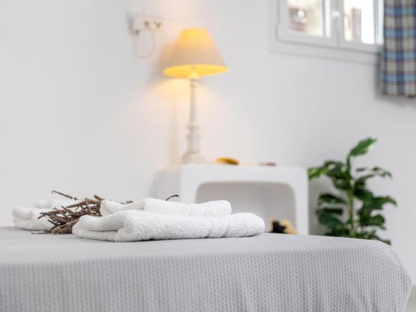 Krina Mare Boutique Hotel : photo 8 de la chambre suite junior