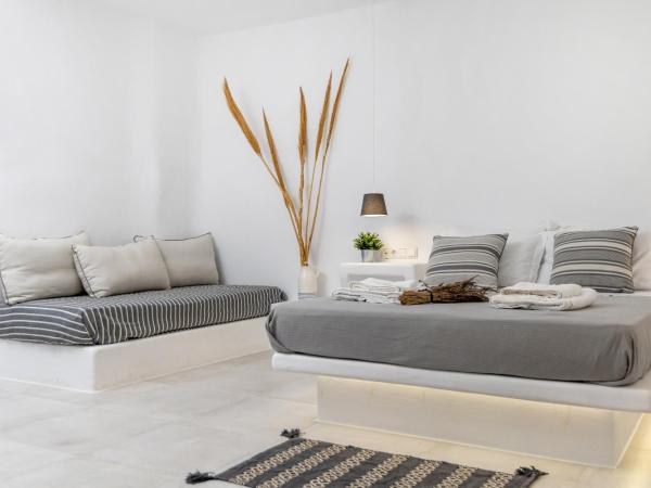 Krina Mare Boutique Hotel : photo 1 de la chambre suite junior