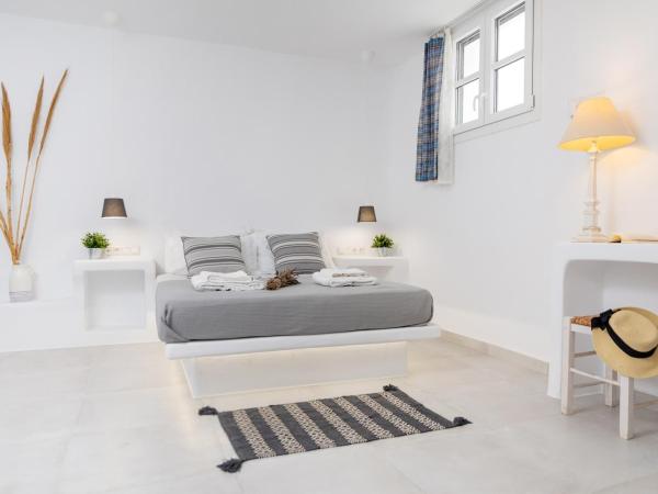 Krina Mare Boutique Hotel : photo 9 de la chambre suite junior