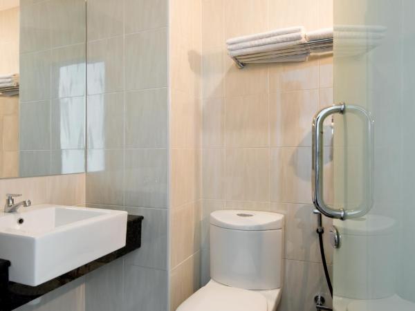 The Explorer Hotel : photo 4 de la chambre chambre double standard