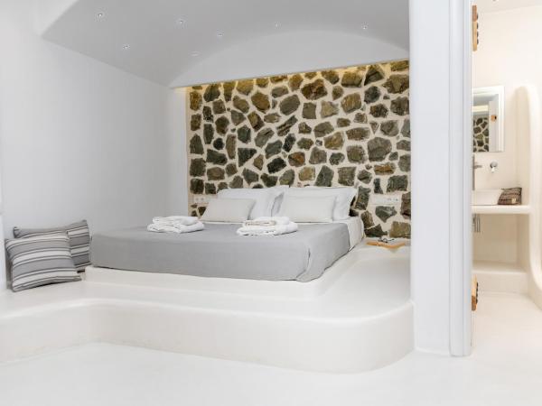 Krina Mare Boutique Hotel : photo 6 de la chambre suite avec balcon