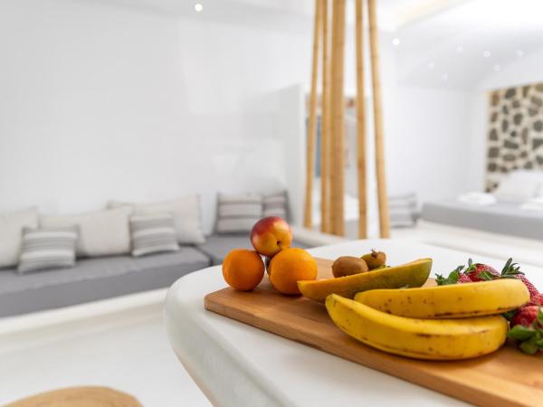 Krina Mare Boutique Hotel : photo 5 de la chambre suite avec balcon