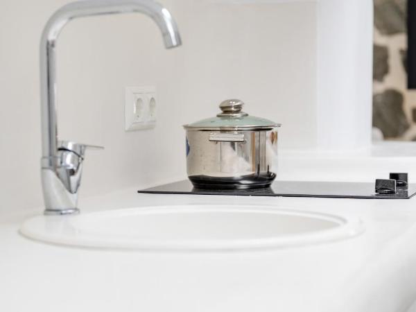 Krina Mare Boutique Hotel : photo 9 de la chambre suite avec balcon