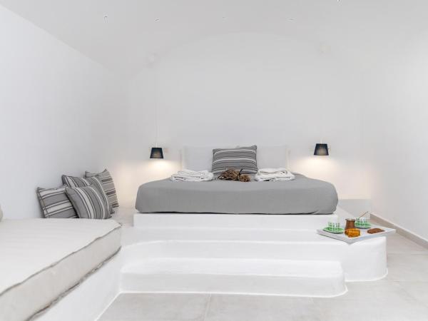 Krina Mare Boutique Hotel : photo 2 de la chambre suite junior avec balcon