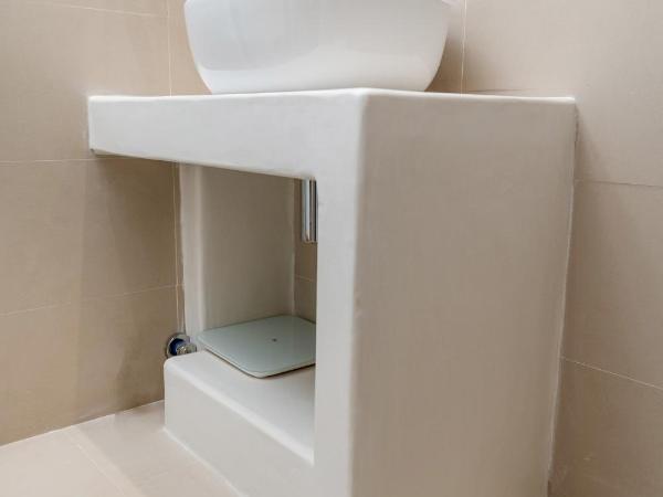 Krina Mare Boutique Hotel : photo 10 de la chambre suite junior avec balcon