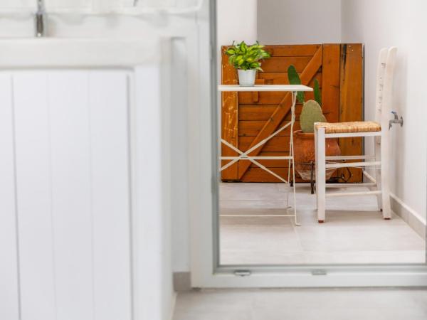 Krina Mare Boutique Hotel : photo 8 de la chambre suite junior avec balcon