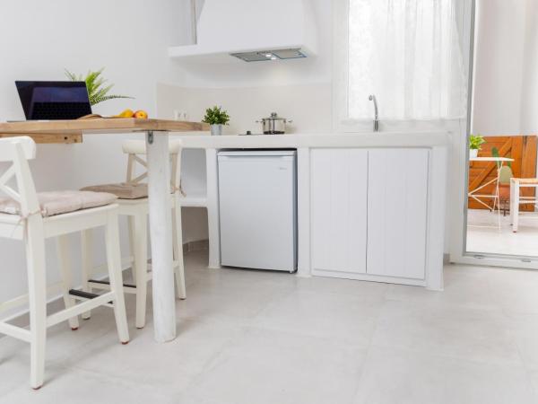 Krina Mare Boutique Hotel : photo 6 de la chambre suite junior avec balcon