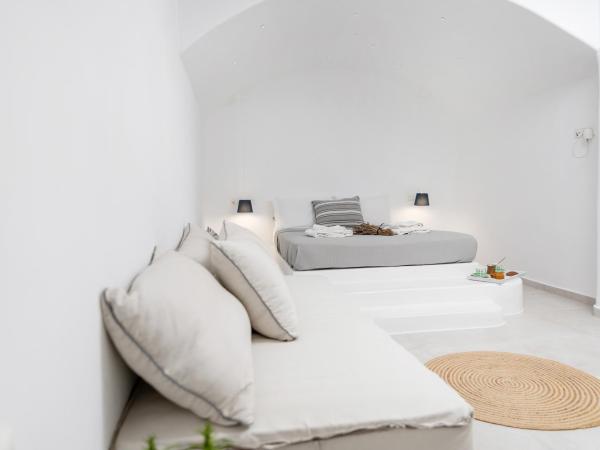 Krina Mare Boutique Hotel : photo 4 de la chambre suite junior avec balcon