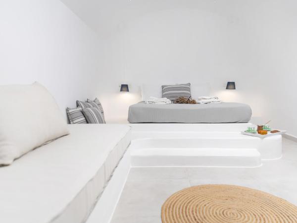 Krina Mare Boutique Hotel : photo 3 de la chambre suite junior avec balcon