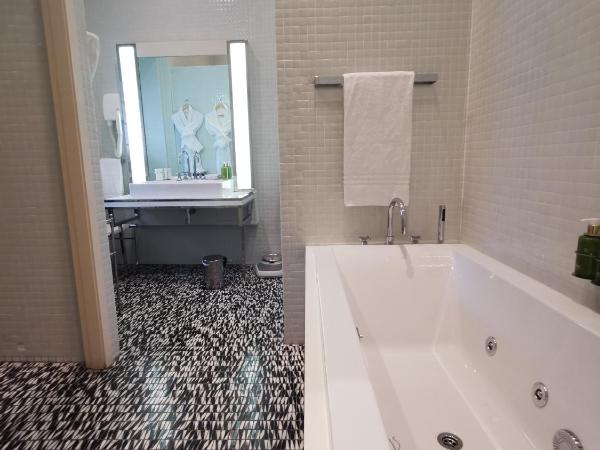 Langtons Hotel Kilkenny : photo 3 de la chambre suite